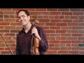 Faded Love Harmony - Free Fiddle Lesson