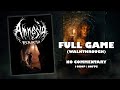 Amnesia: Rebirth | Full Game / Walkthrough | 60FPS | (No Commentary)