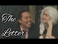 Scanlan & Pike in 'The Letter' - A Critical Role Tribute (Campaign 1 and Vox Machina spoilers)