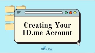 IRS ID.me Verification Step-by-Step Guide (2025) | Allies Tax Services