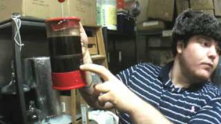 Homebrewing: The False Bottom