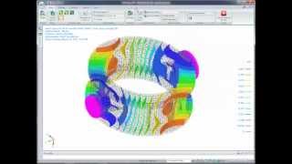 Solid Edge ST5: Simulation