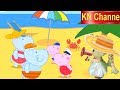 Trò chơi KN Channel BÚP BÊ TẬP LÀM HƯỚNG DẪN VIÊN DU LỊCH