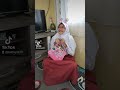 tiktok kocak @nurrayni25real | Pamerrrr Mobil Kantor Papa | nurrayni