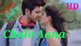 Chale Aana Full Video Song_Armaan Malik New Song 2019_Kabhi Main Yaad Aaun To Chale Aana_Love Story