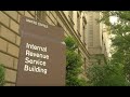 IRS says they are going to start more audits