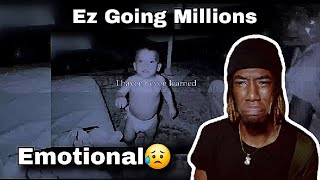 Emotional😥 || EZ Mil Easy Going Millions [reaction] || HeyArn0ld Reacts🤓