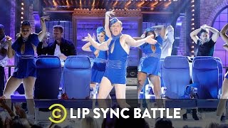 Lip Sync Battle - Clark Gregg