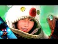 YUFFIE RAP - 