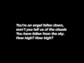 Ruby - Twenty One Pilots (Lyrics)