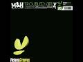 Mobin Master & Hess - Troubled Girl (7 Inch Mix)