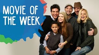 Happy Thank You More Please! by Josh Radnar - Movie Of The Week | Whack