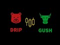 BEST TRADING STRATEGY TRADING DRIP AND GUSH ETFS