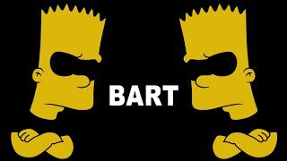 "Bart" Free Beat Instrumental Rap Beat Beats Hard Trap Beat Freestyle Beat Dark Rap Instru