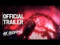 【诡秘之主】Lord of the Mysteries - Official Trailer 2 [4K 60FPS]