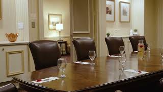 Augusta Marriott Property Tour