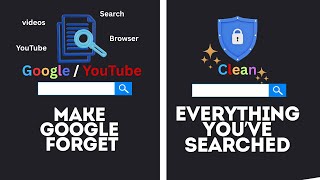 How to Make Google Forget Everything You’ve Ever Searched