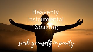 Jireh | 3 hour Instrumental Prayer Music | Soaking In His Presence Prayer / Worship