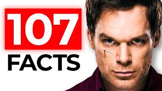 107 Dexter Facts YOU Didn’t Know!