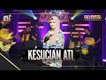 Eny Sagita - Kesucian Ati | Dangdut (Official Music Video)