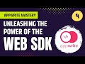 Web Developers : 4-Installing and Configuring the Appwrite Web SDK