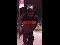 BEE DANGER AKA NIGHTSTALKER- CODE RED