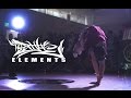 STYLE ELEMENTS Anniversary 2015 Bboy Battle | UDEF x Silverback x YAK