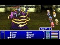 Final Fantasy IV The After Years (Final Tale, Part 2 ~ Planet Eater) - Lich