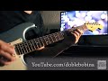 Guitar Challenge 2 - Doble Bobina (Free Tab)