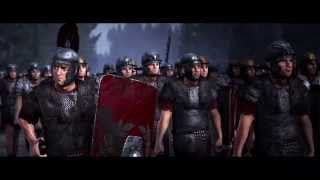 Total War: Rome II Trailer Montage