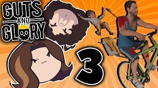 Guts and Glory: Wrecking Ball - PART 3 - Game Grumps