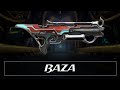 Warframe Weapon Encyclopedia - Baza (2021)