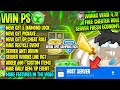 ⭐WIN PS | FREE ROLE UNLI | GROWTOPIA PRIVATE SERVER TERBARU 2024 | BEST GTPS 2024 | 4.72⭐