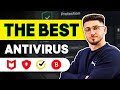 Best Antivirus Software for 2024 | My Top Recommendations