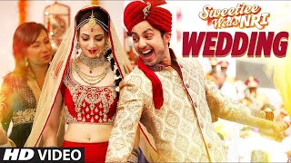 Wedding Song  Video Sweetiee Weds NRI  Himansh Kohli Zoya Afroz   Palash Muchhal #video #wedding