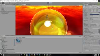 unity3d asset Dynamic Multi-Target Camera