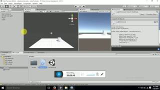 Unity Path Following Script
