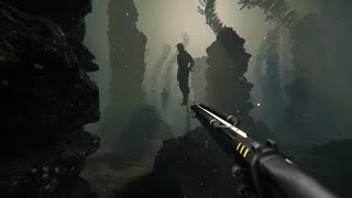 Death in the Water 2 - The Kraken reveal