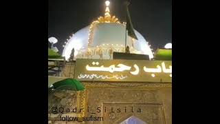 || Dargah Khwaja Garib Nawaz 2021  whatsapp status|| Qadri Silsila ||