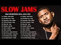 Best of R&B Classics 90s & 2000s ️🏆️ Old School Slow Jams Music Ever ️🏆 Usher, Vedo, Mary J Blige