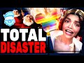 Woke Snow White LEAKS Online & GETS DESTOYED! Total Financial Disaster For Disney & Rachel Zegler