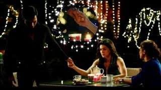 Dilwale movie emotional scene🥺 || Veer & Ishitha break up🥺💔 | Varun and Kriti scene
