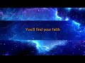 Breaking Benjamin - Better Days karaoke.