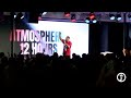 Atmosphere 2026 - 12 Hour Prayer