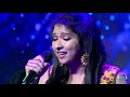 Pon Vaanam | Varsha | Kalyan's Golden Rhythms | Deepavali Kondattam-2020