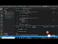 convert CSV files to JSON in VS code using Javascript/Node.js under 5 minutes