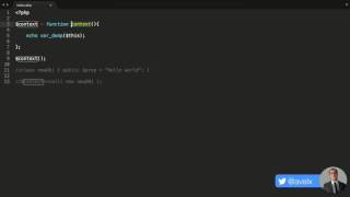 11 Functional call context YouTube