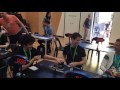 Feliks Zemdegs former Rubik's cube world record 4.73 seconds