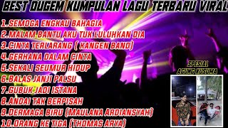 Download Lagu DUGEM SEMOGA ENGKAU BAHAGIA ZIEL FERDIAN DJ CARE B... MP3 Gratis