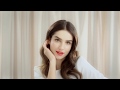 Oriflame: Giordani Gold Tutorial